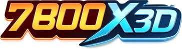 7800x3d লোগো